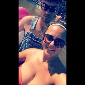 Meet your Posher, Sean